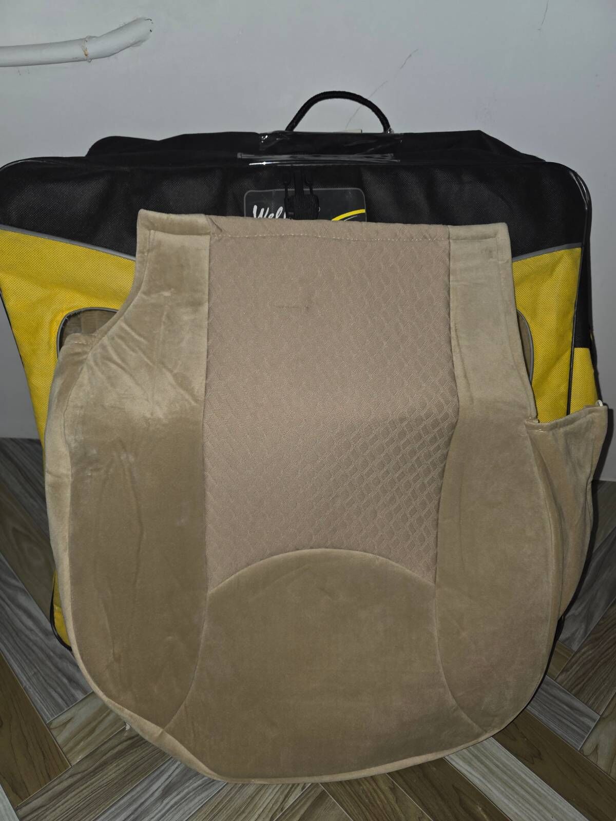 Cehol Sdandart Jip Mashynlara 600 TMT - Ашхабад - img 2