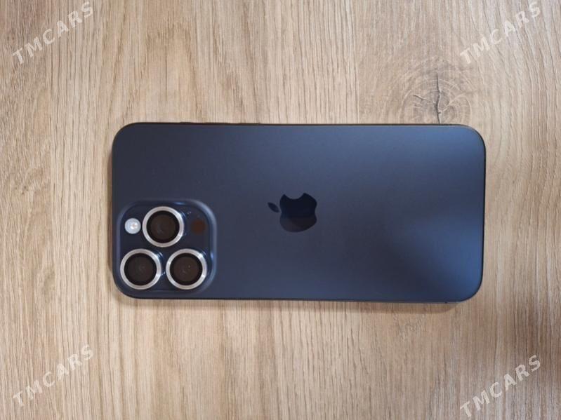 İphone 15 pro Max - Mary - img 3