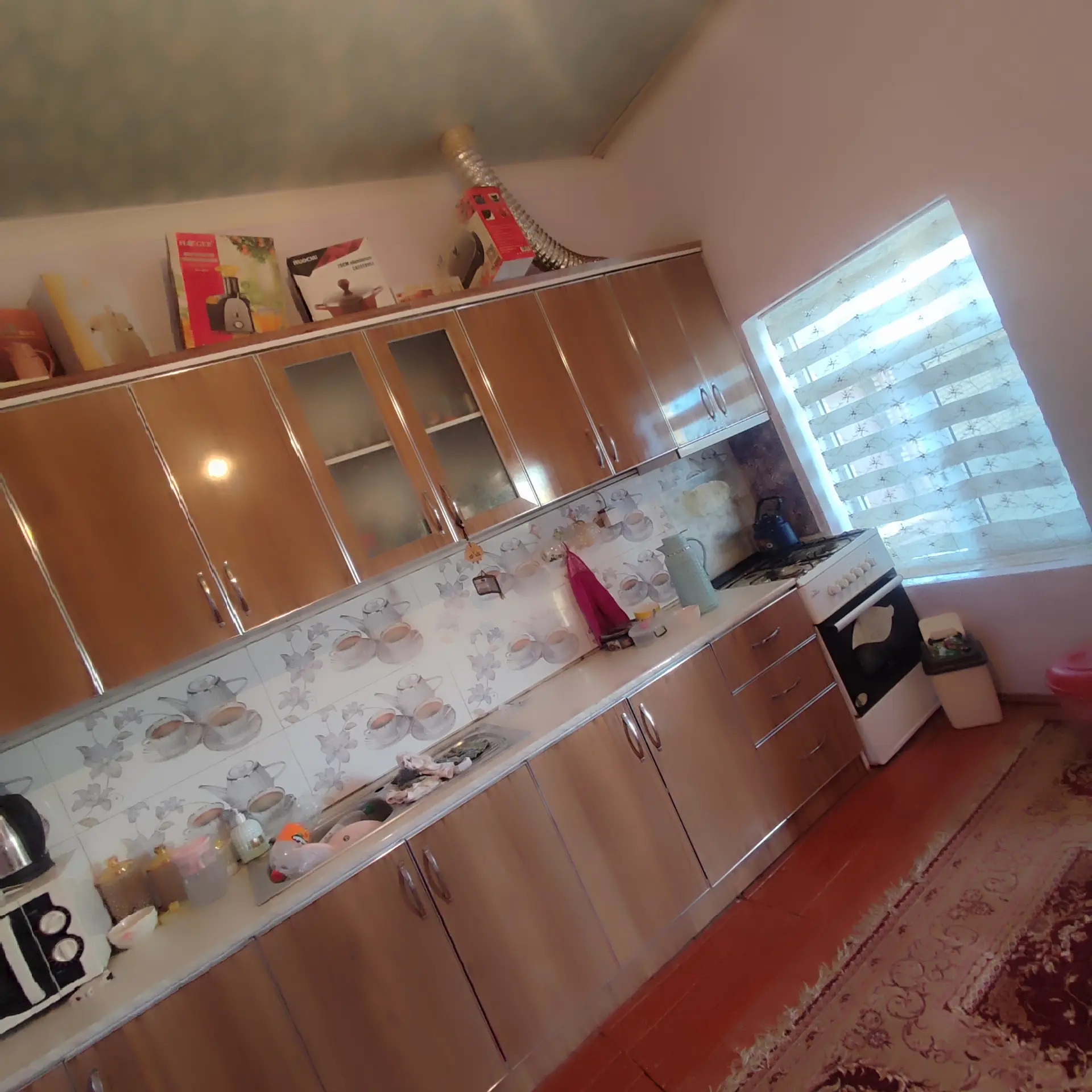 Pylan howly jaý. - Babadaýhan - img 6