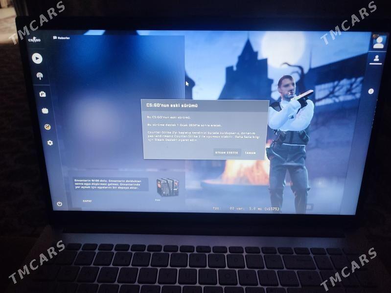 Asus vivobook s7k 2024 modeli - Kerki - img 2