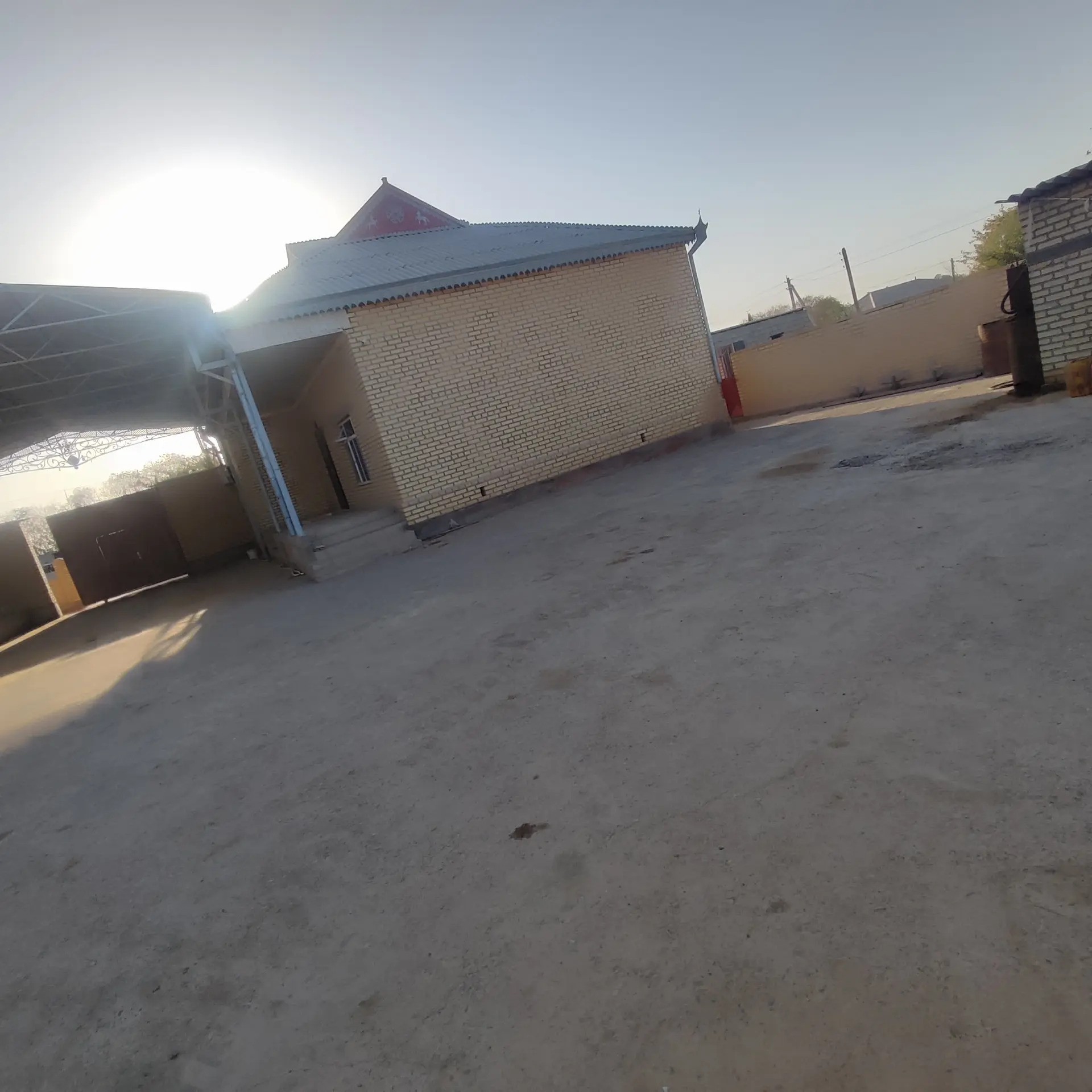 Pylan howly jaý. - Babadaýhan - img 3