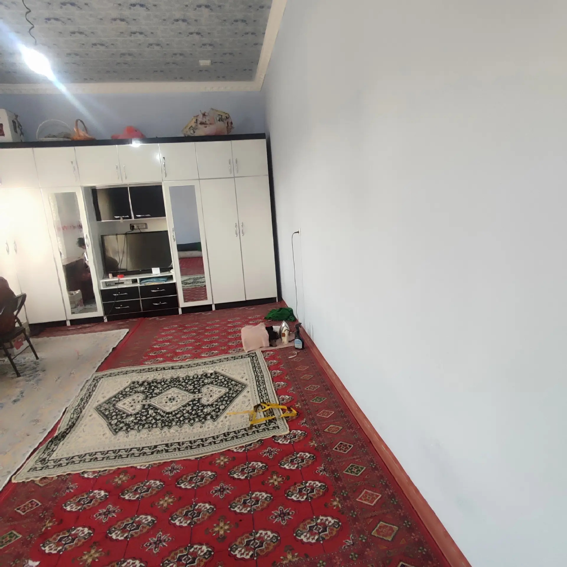 Pylan howly jaý. - Babadaýhan - img 5