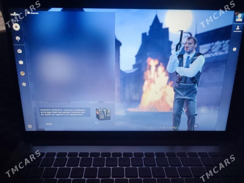 Asus vivobook s7k 2024 modeli - Kerki - img 9