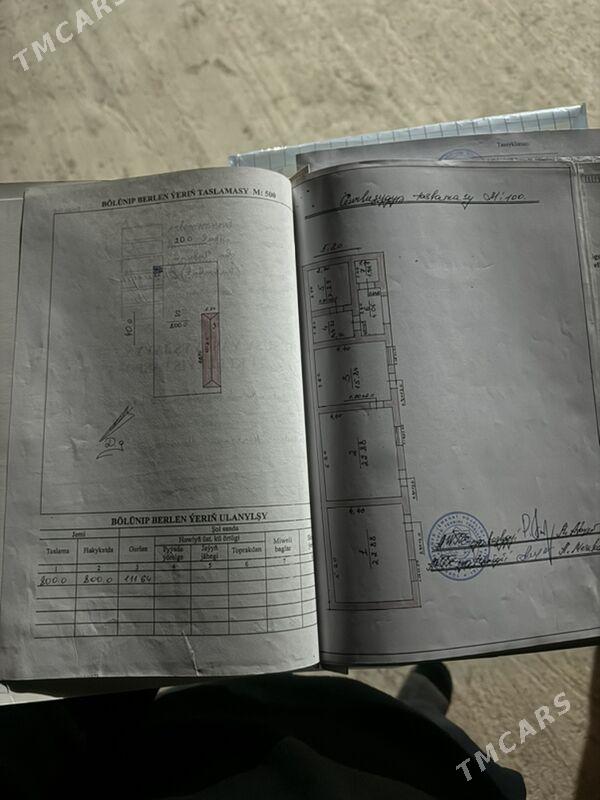 Yalkym Plan Jay - Ýalkym - img 1