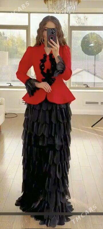 Шикарный костюм - Ашхабад - img 1