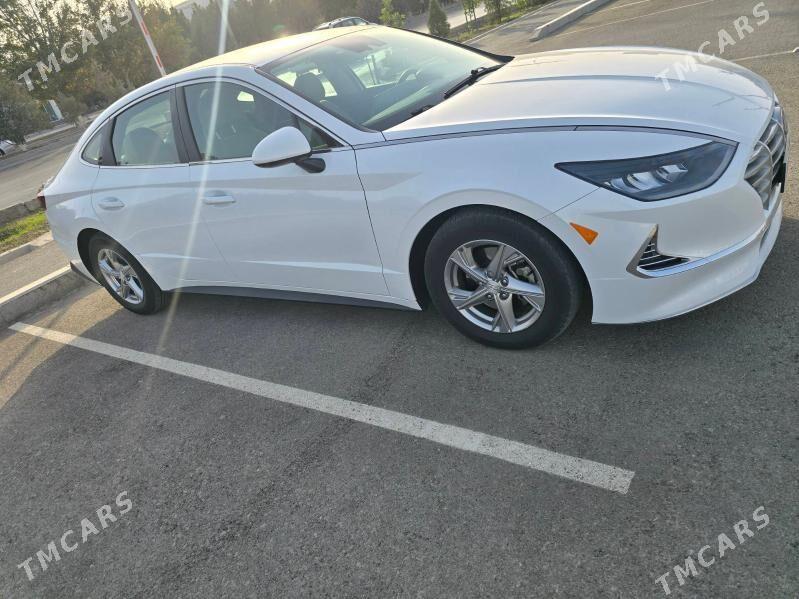 Hyundai Sonata 2020 - 259 000 TMT - Ашхабад - img 2