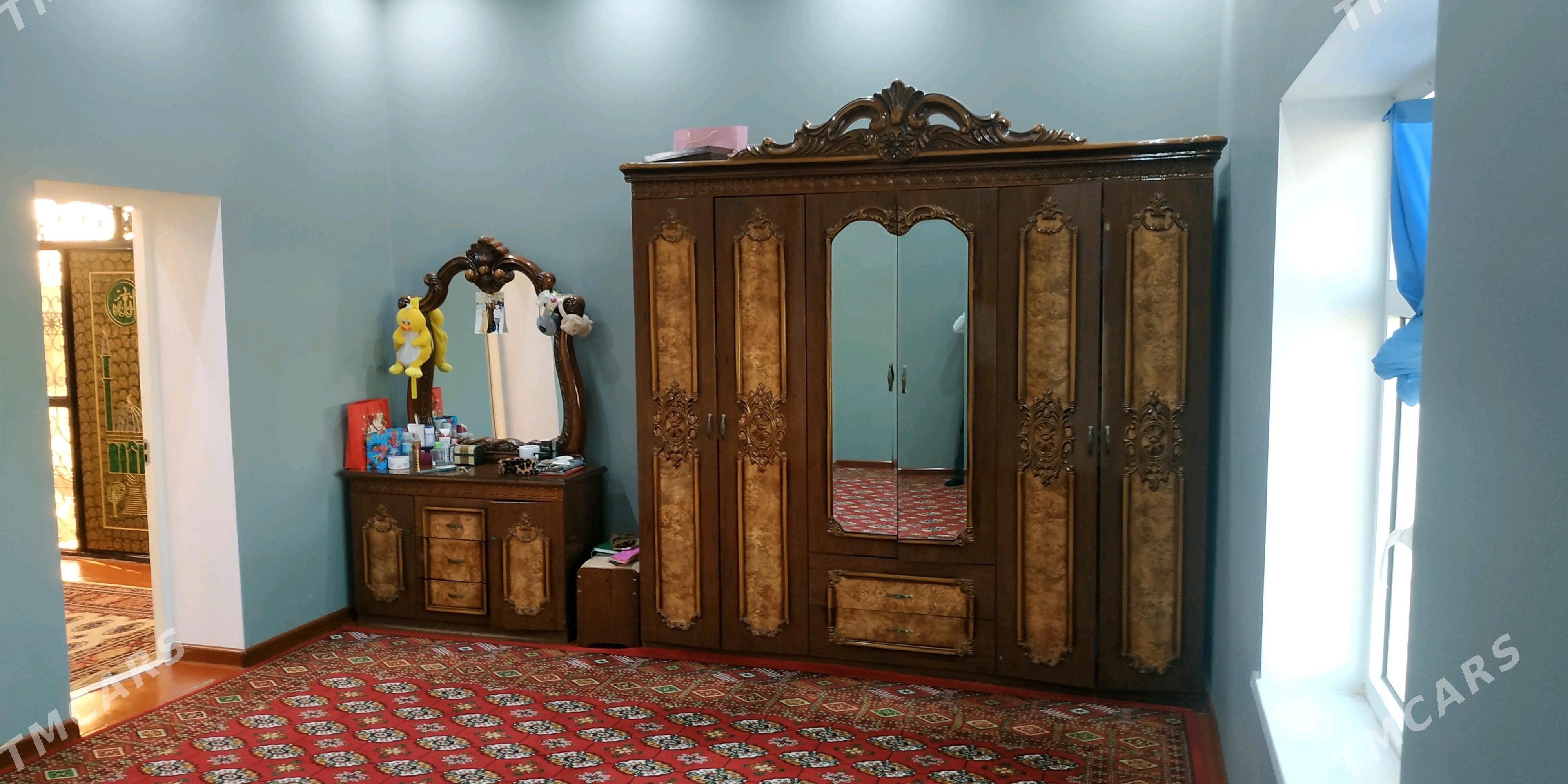 Satlyk plan jaý - Теджен - img 10