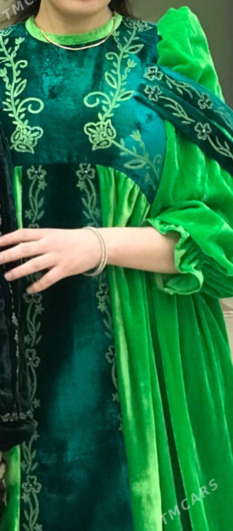 pombarh - Ашхабад - img 2