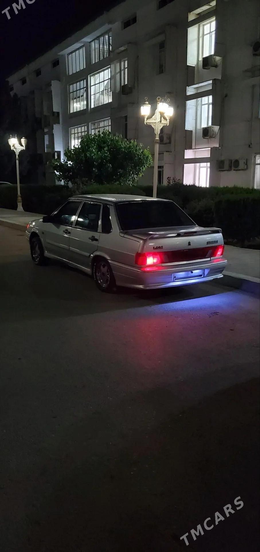 Lada 2115 2004 - 45 000 TMT - Бабадайхан - img 1