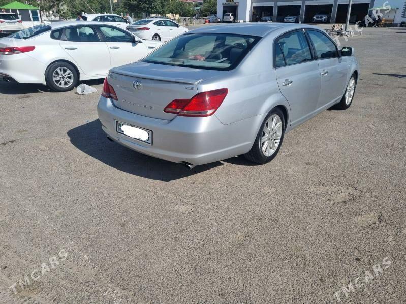 Toyota Avalon 2006 - 180 000 TMT - Aşgabat - img 1