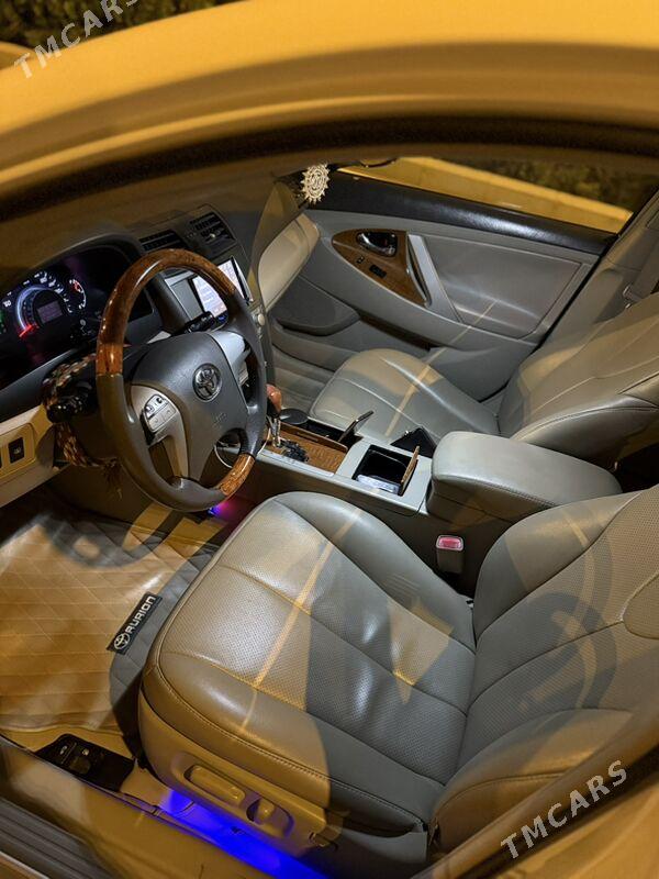 Toyota Aurion 2010 - 260 000 TMT - Ашхабад - img 3