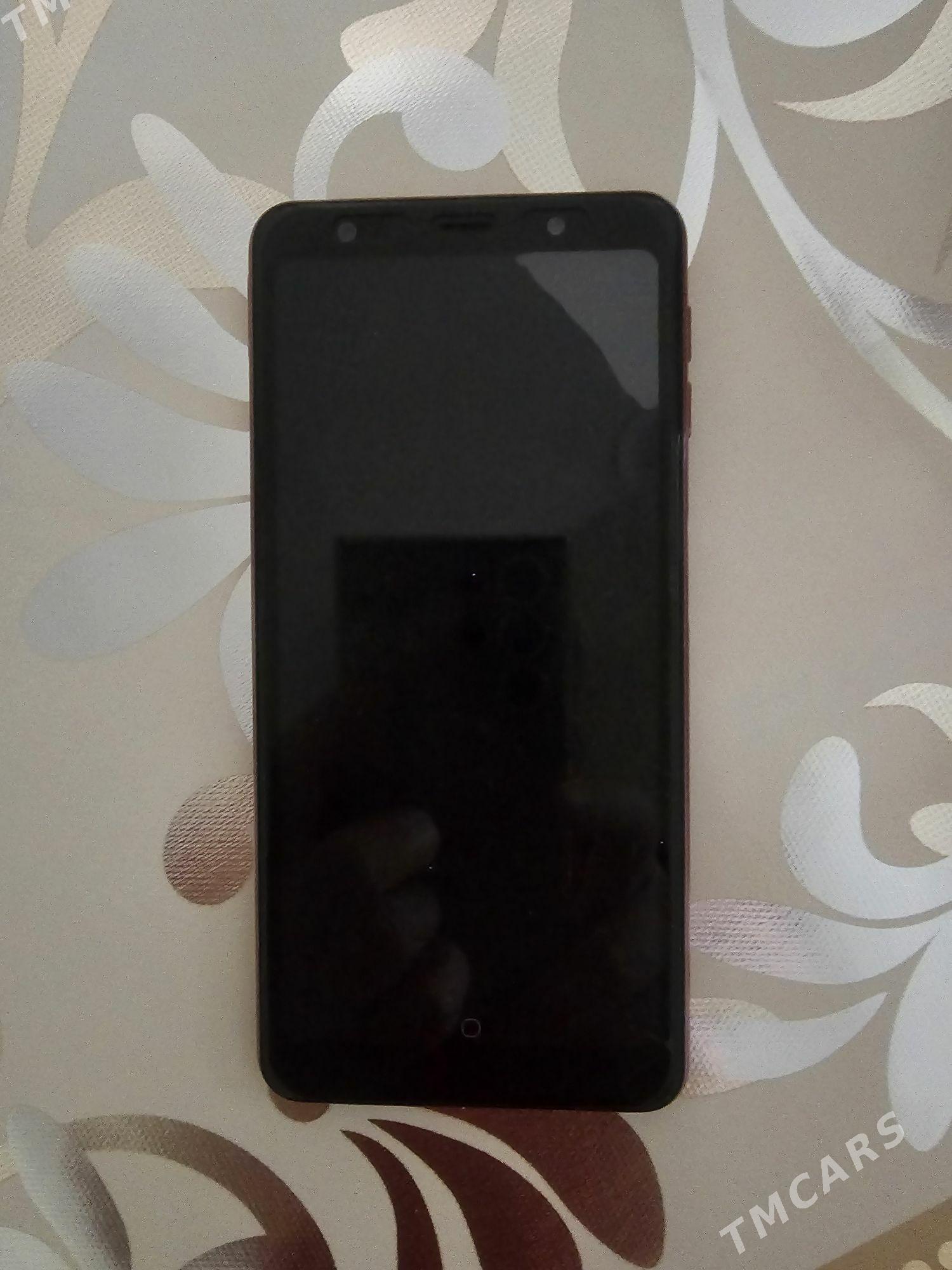 Самсунг А 7 - Türkmenabat - img 1