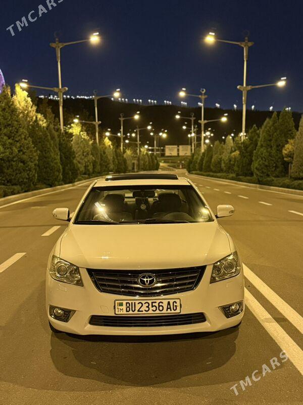 Toyota Aurion 2010 - 260 000 TMT - Ашхабад - img 1