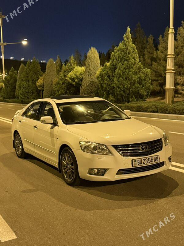Toyota Aurion 2010 - 260 000 TMT - Ашхабад - img 4
