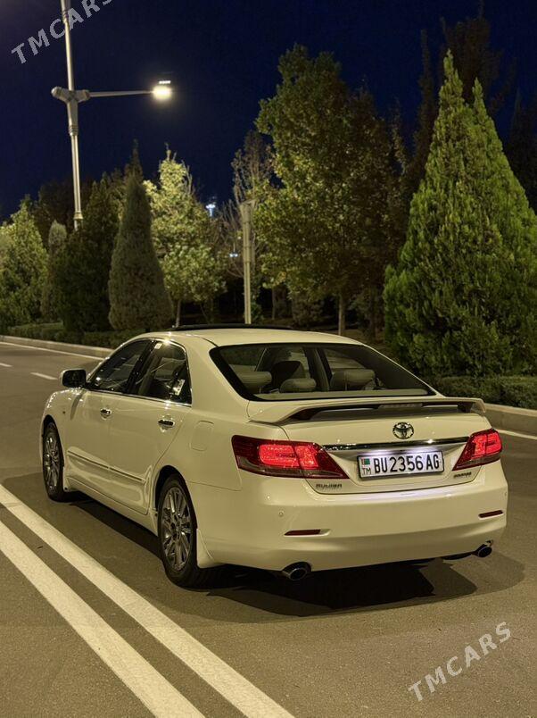 Toyota Aurion 2010 - 260 000 TMT - Ашхабад - img 8