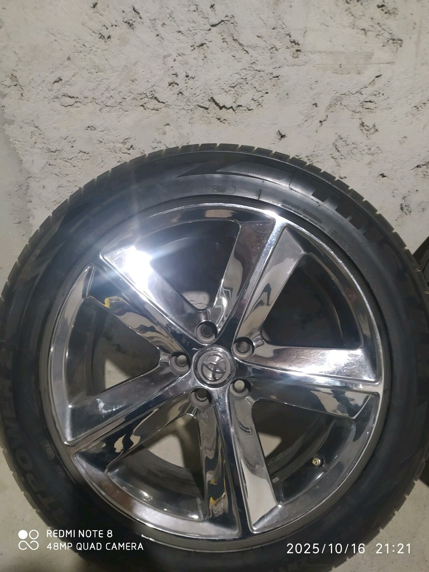 17 lik diska 800 TMT - Gökdepe - img 2