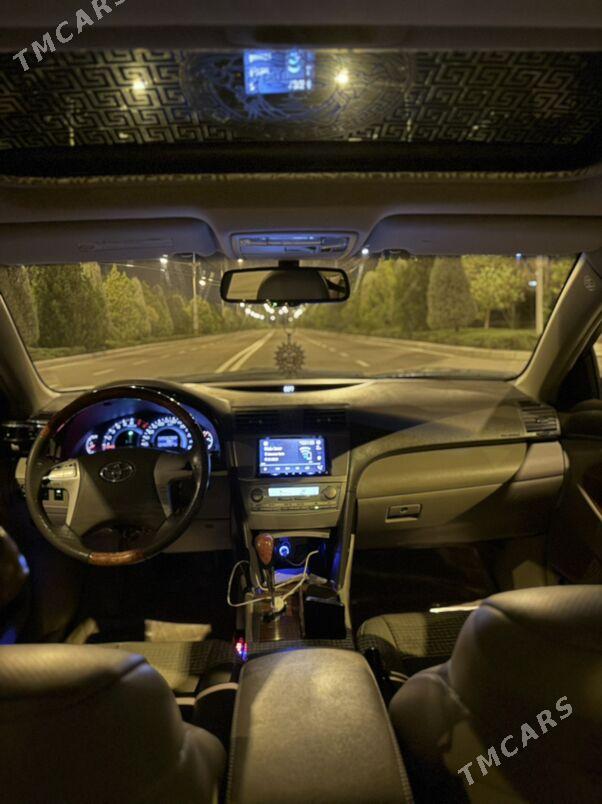 Toyota Aurion 2010 - 260 000 TMT - Ашхабад - img 7