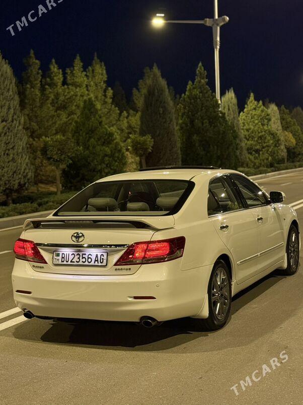 Toyota Aurion 2010 - 260 000 TMT - Ашхабад - img 5