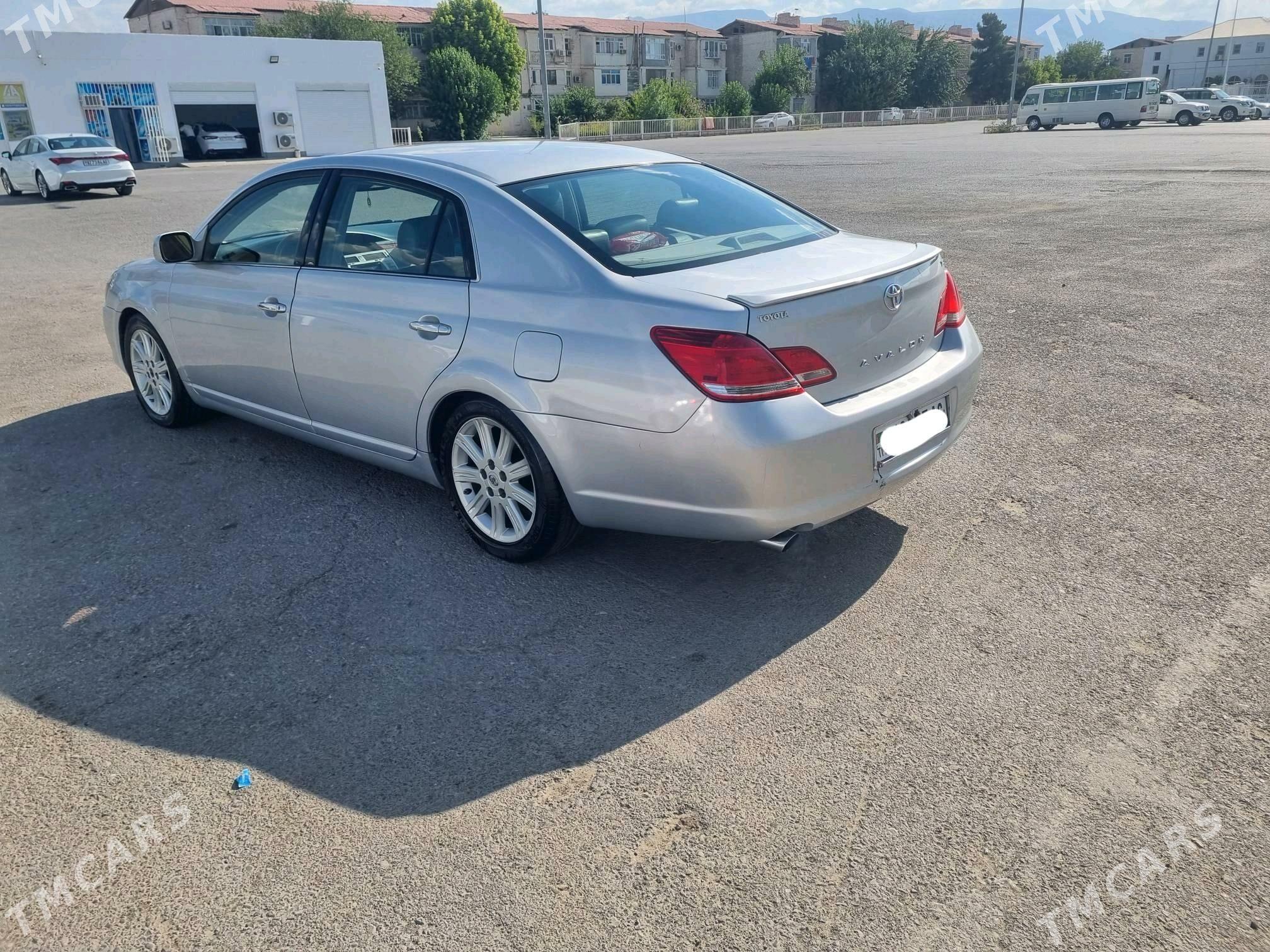 Toyota Avalon 2006 - 180 000 TMT - Ашхабад - img 4