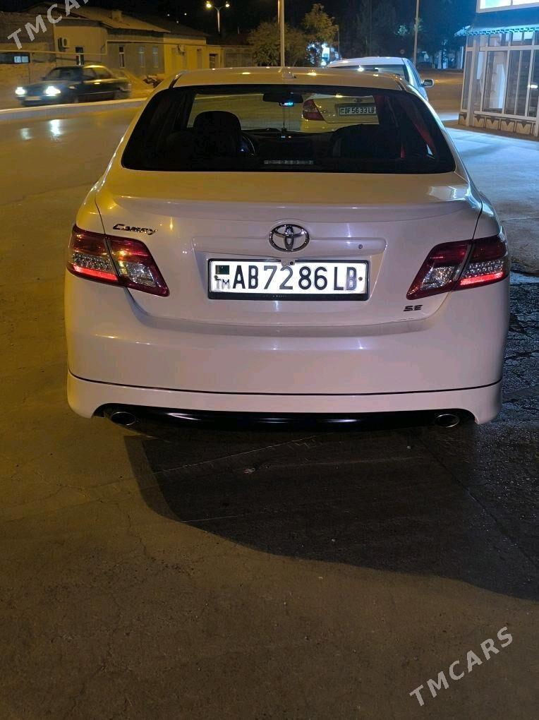Toyota Camry 2009 - 190 000 TMT - Туркменабат - img 1