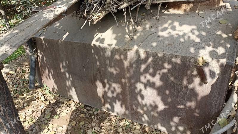 ýomkost 4 tonuk boçka - Бузмеин - img 3