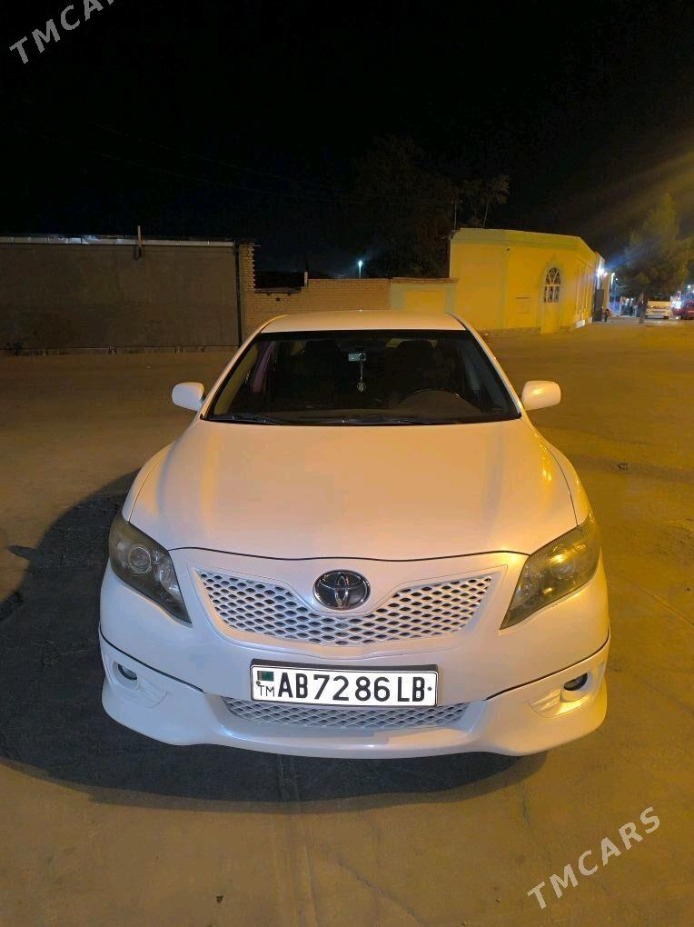 Toyota Camry 2009 - 190 000 TMT - Туркменабат - img 3
