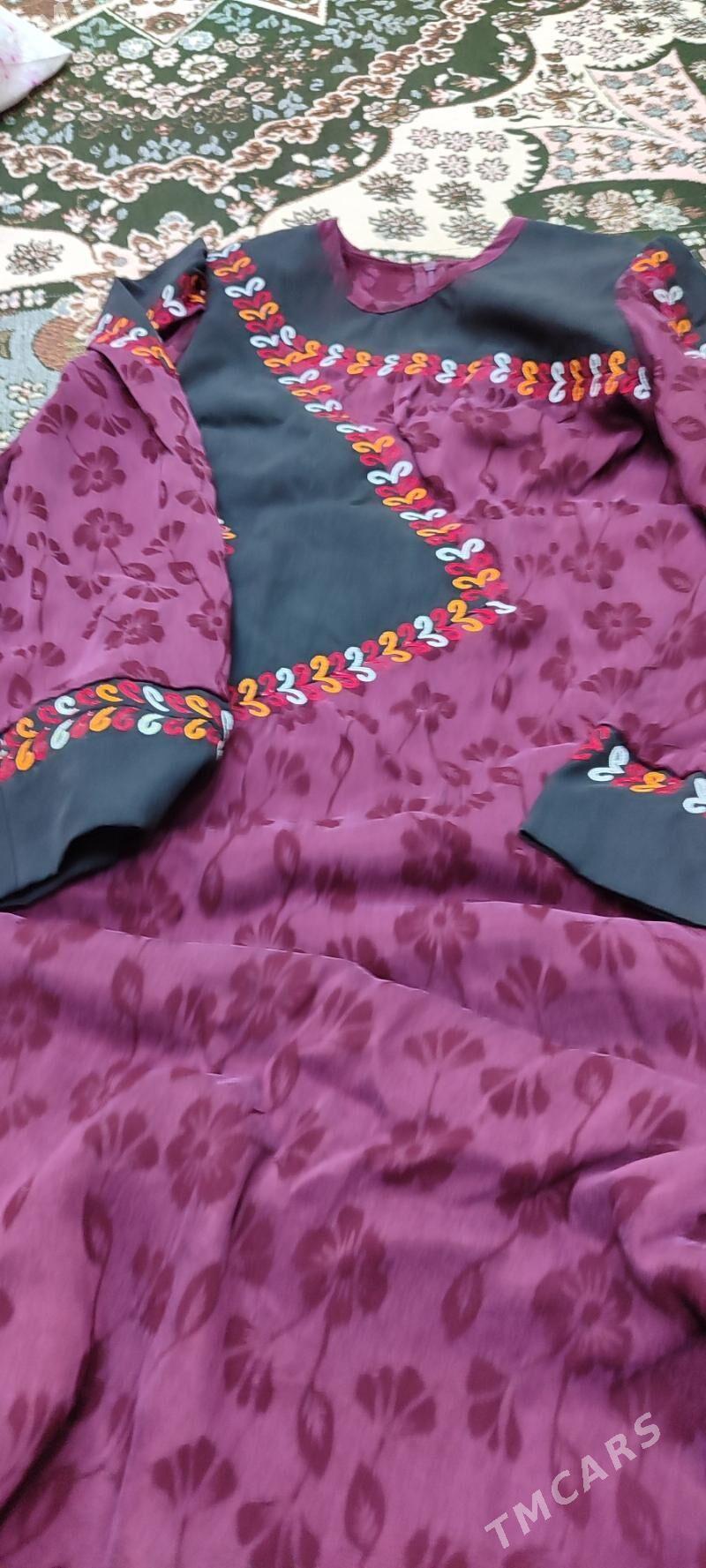 gulyupek koynek - Aşgabat - img 2