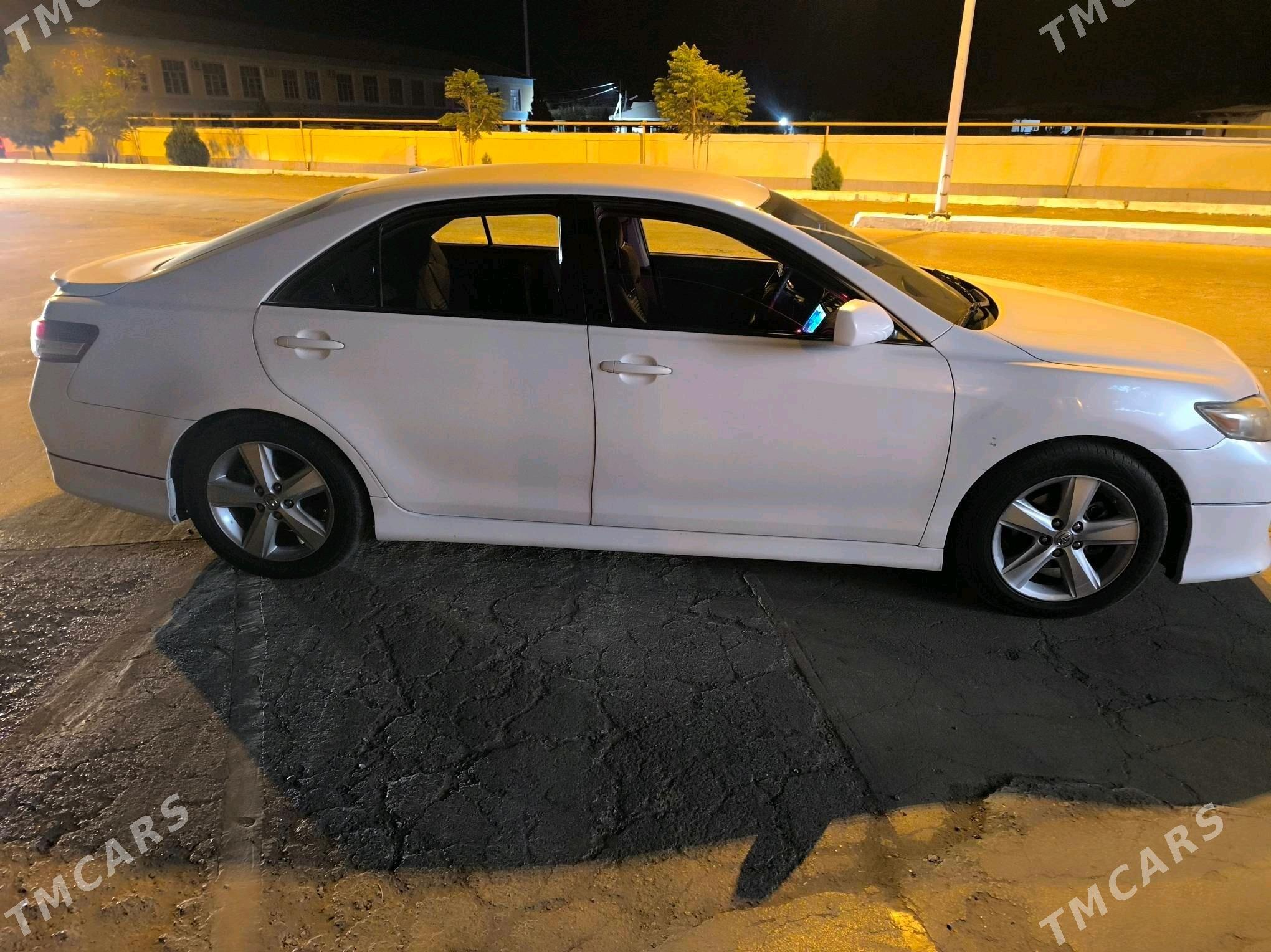 Toyota Camry 2009 - 190 000 TMT - Туркменабат - img 2