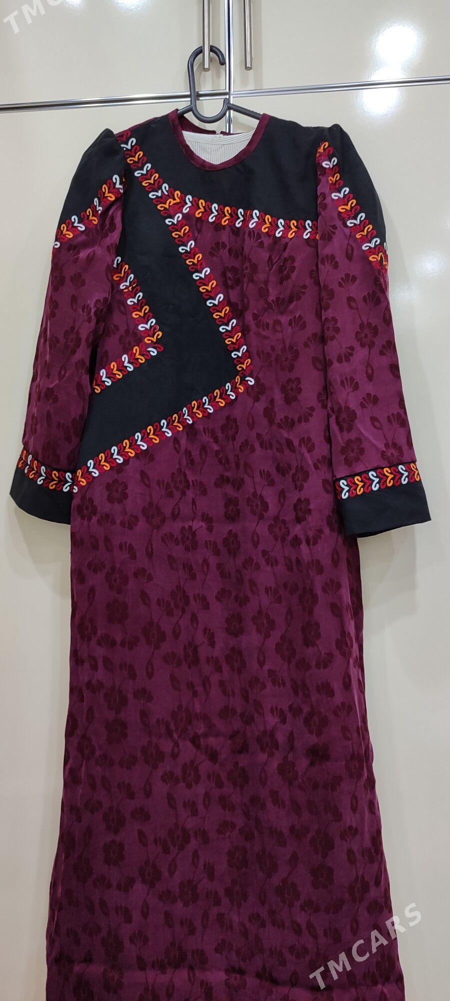 gulyupek koynek - Aşgabat - img 1