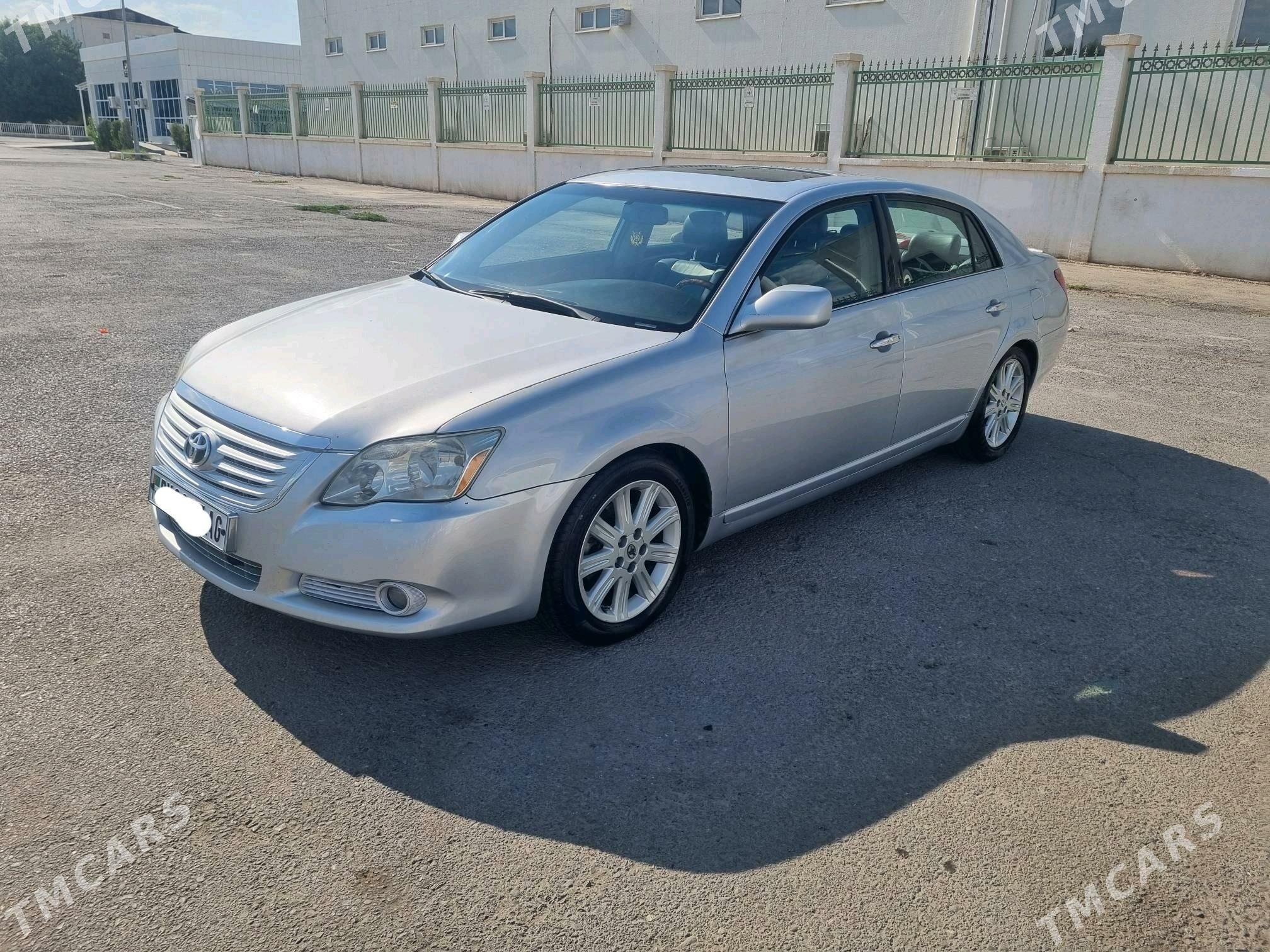 Toyota Avalon 2006 - 180 000 TMT - Ашхабад - img 5