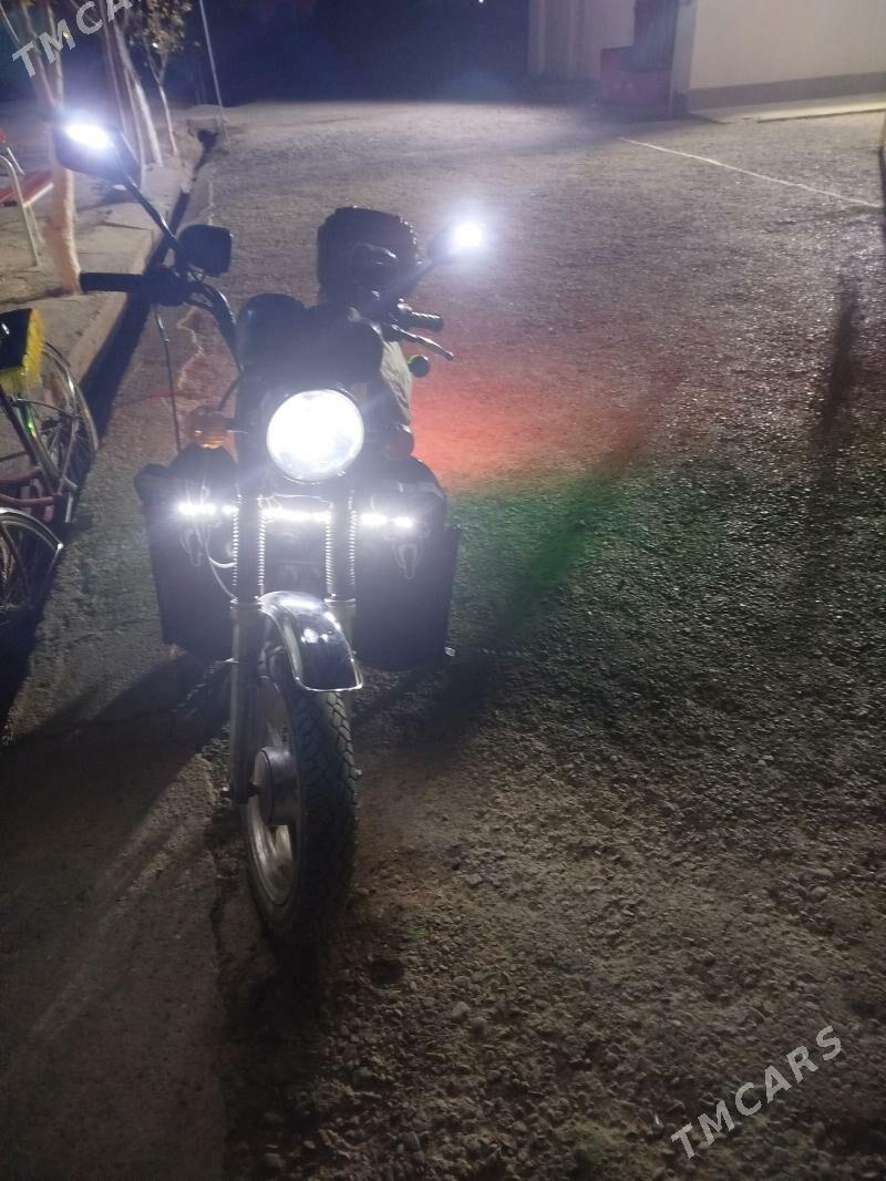 Fekon FK150-8G 2022 - 11 000 TMT - Серахс - img 1