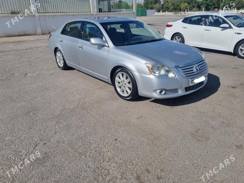 Toyota Avalon 2006 - 180 000 TMT - Ашхабад - img 6
