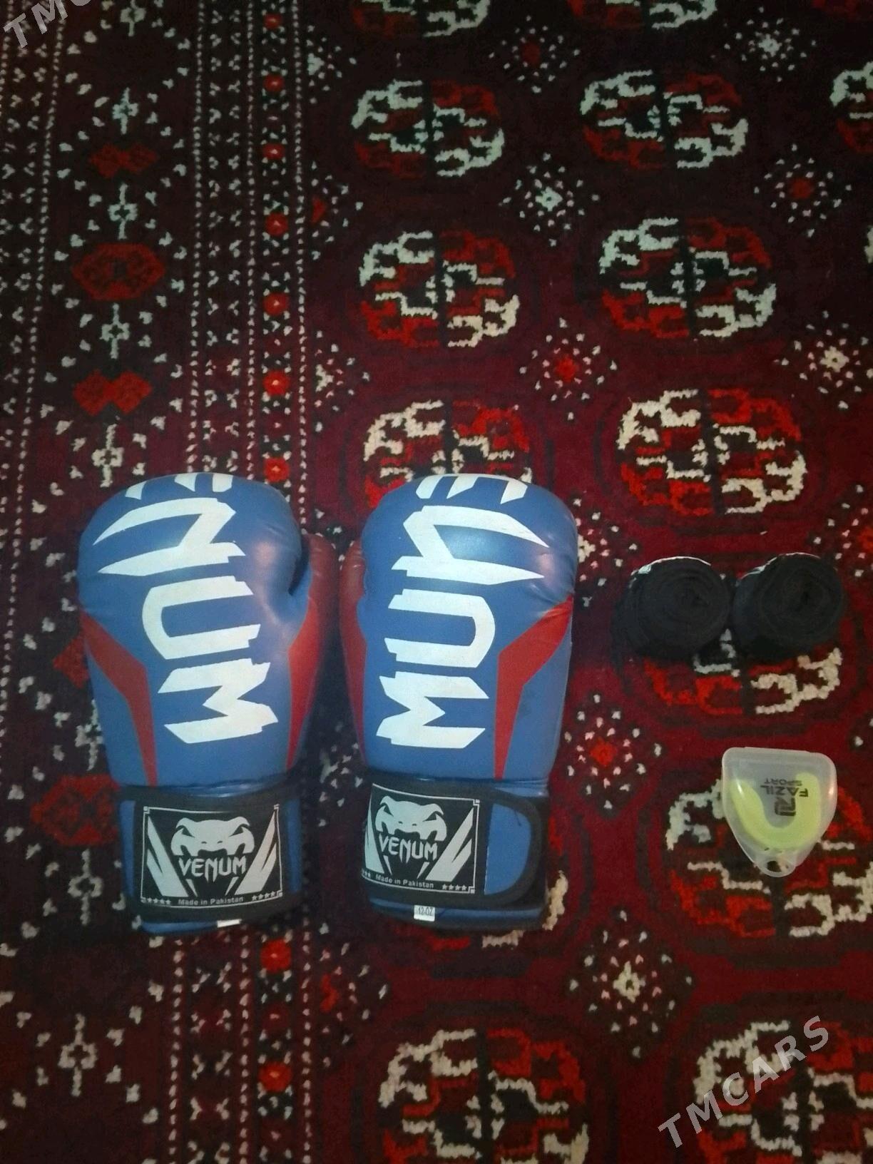 percatka - Türkmenbaşy - img 1