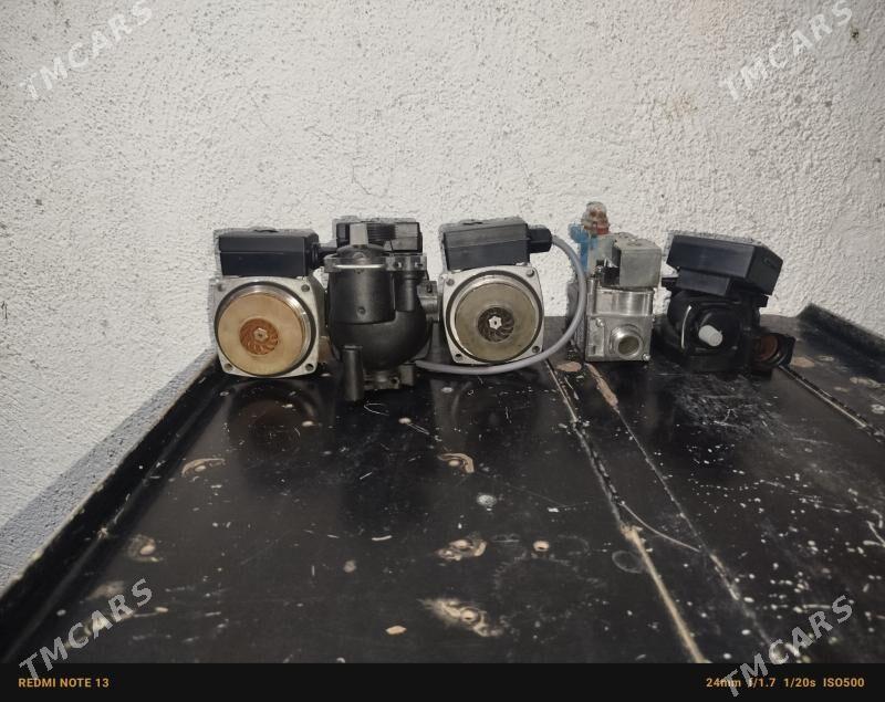 kombi saylary - Тязе заман - img 2