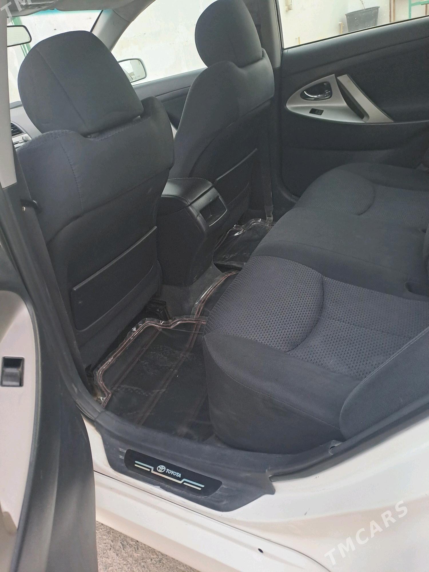 Toyota Camry 2007 - 140 000 TMT - Туркменбаши - img 5