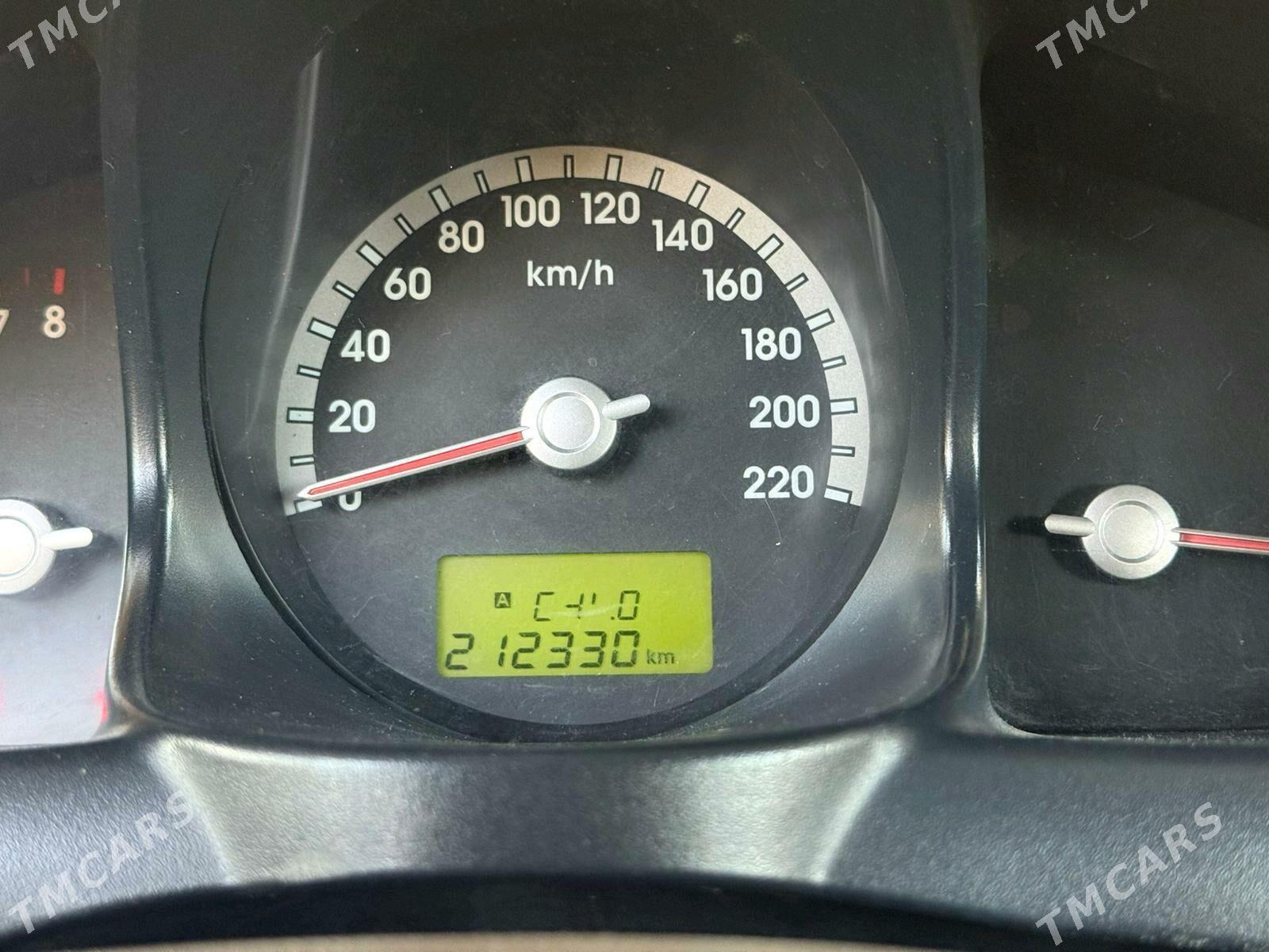 Kia Sportage 2008 - 160 000 TMT - Дянев - img 10