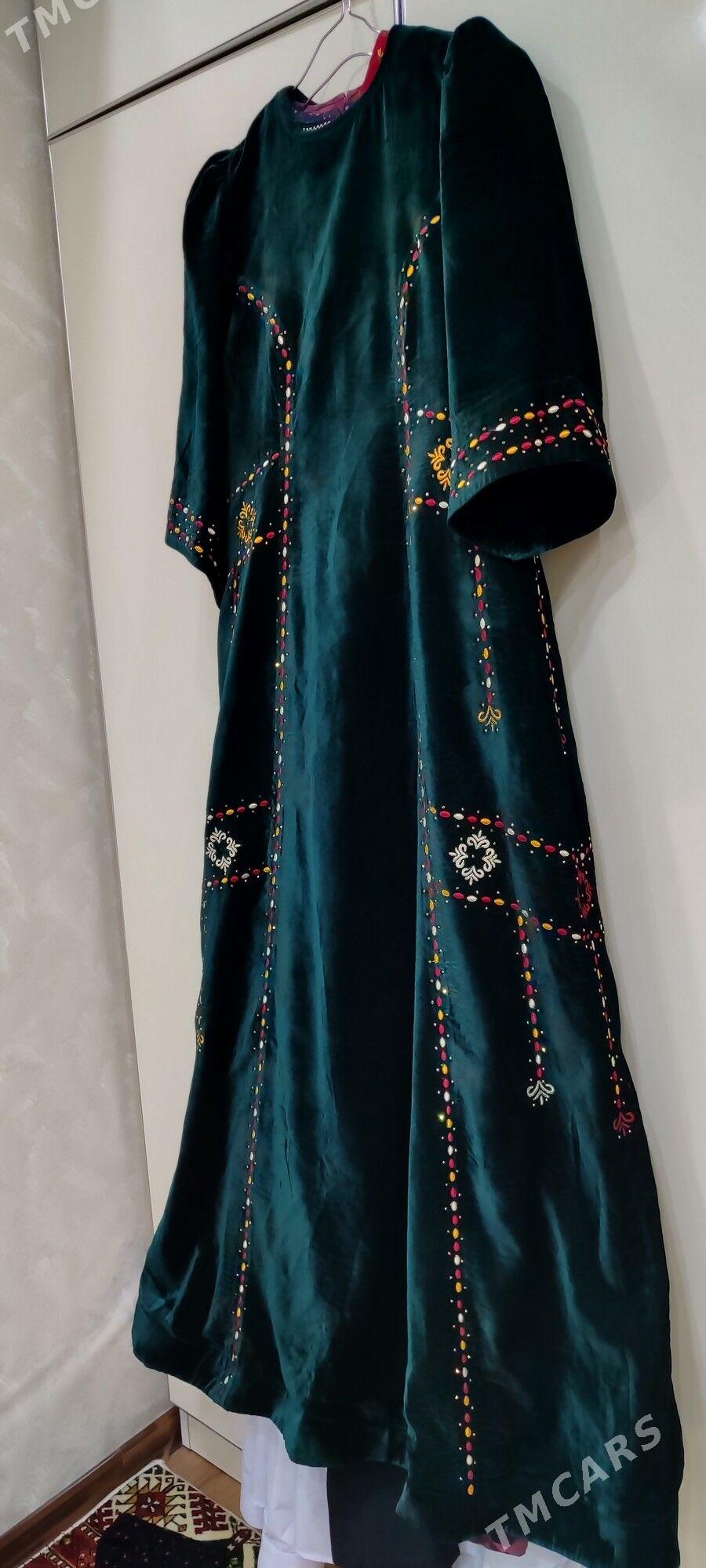 tulky mikra pomparh - Aşgabat - img 1