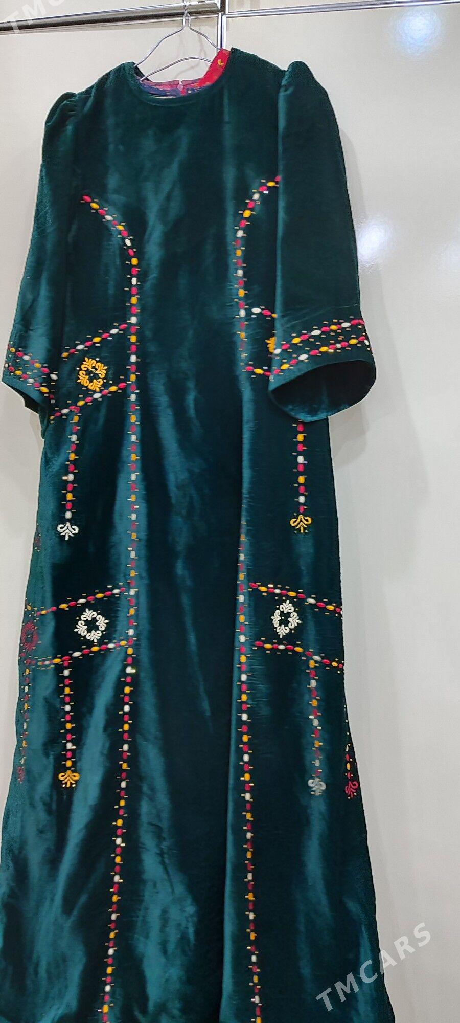 tulky mikra pomparh - Aşgabat - img 2