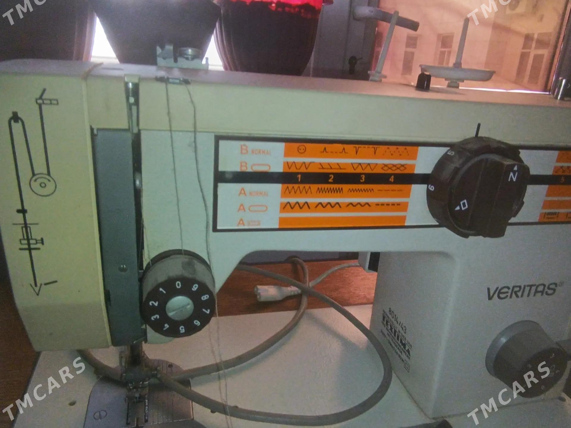 швейная машинка - Aşgabat - img 3