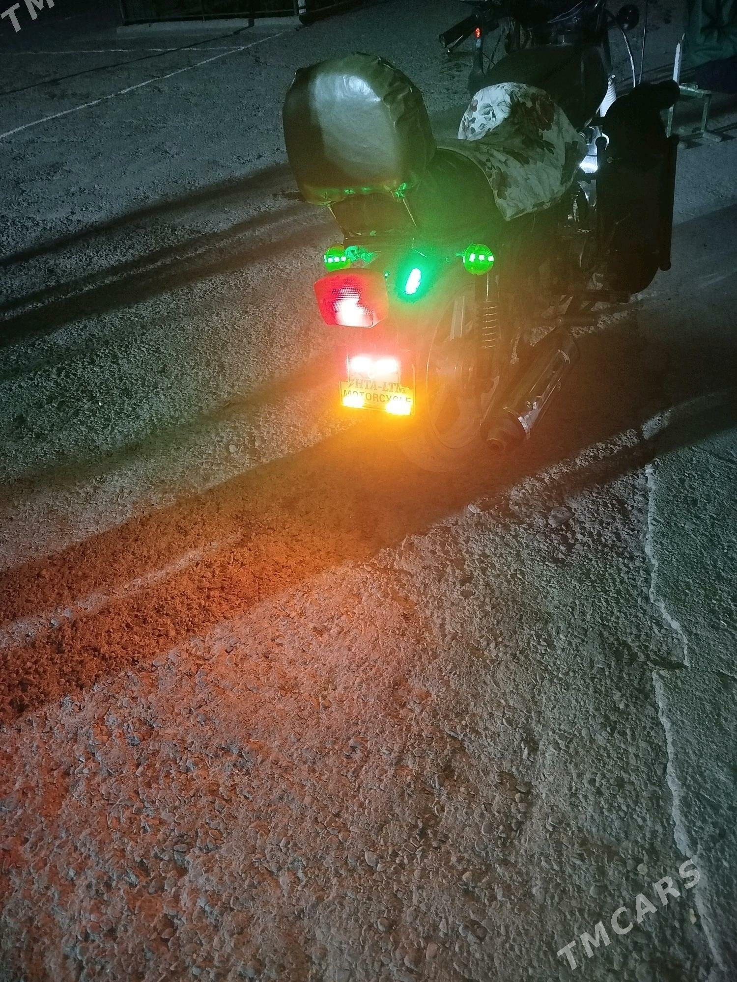 Fekon FK150-8G 2022 - 11 000 TMT - Серахс - img 3