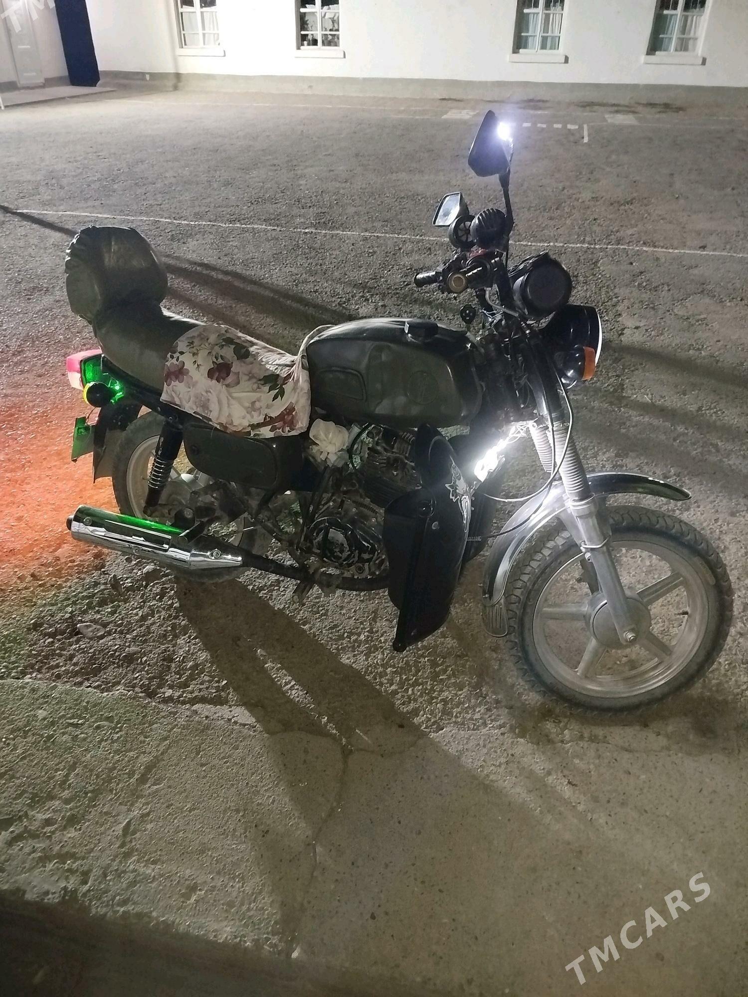 Fekon FK150-8G 2022 - 11 000 TMT - Серахс - img 4