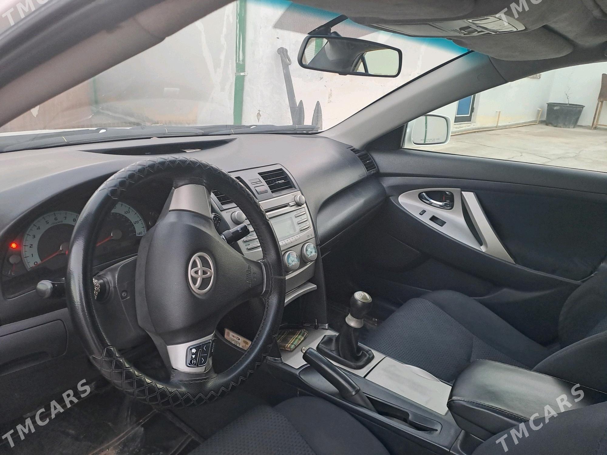 Toyota Camry 2007 - 140 000 TMT - Туркменбаши - img 6