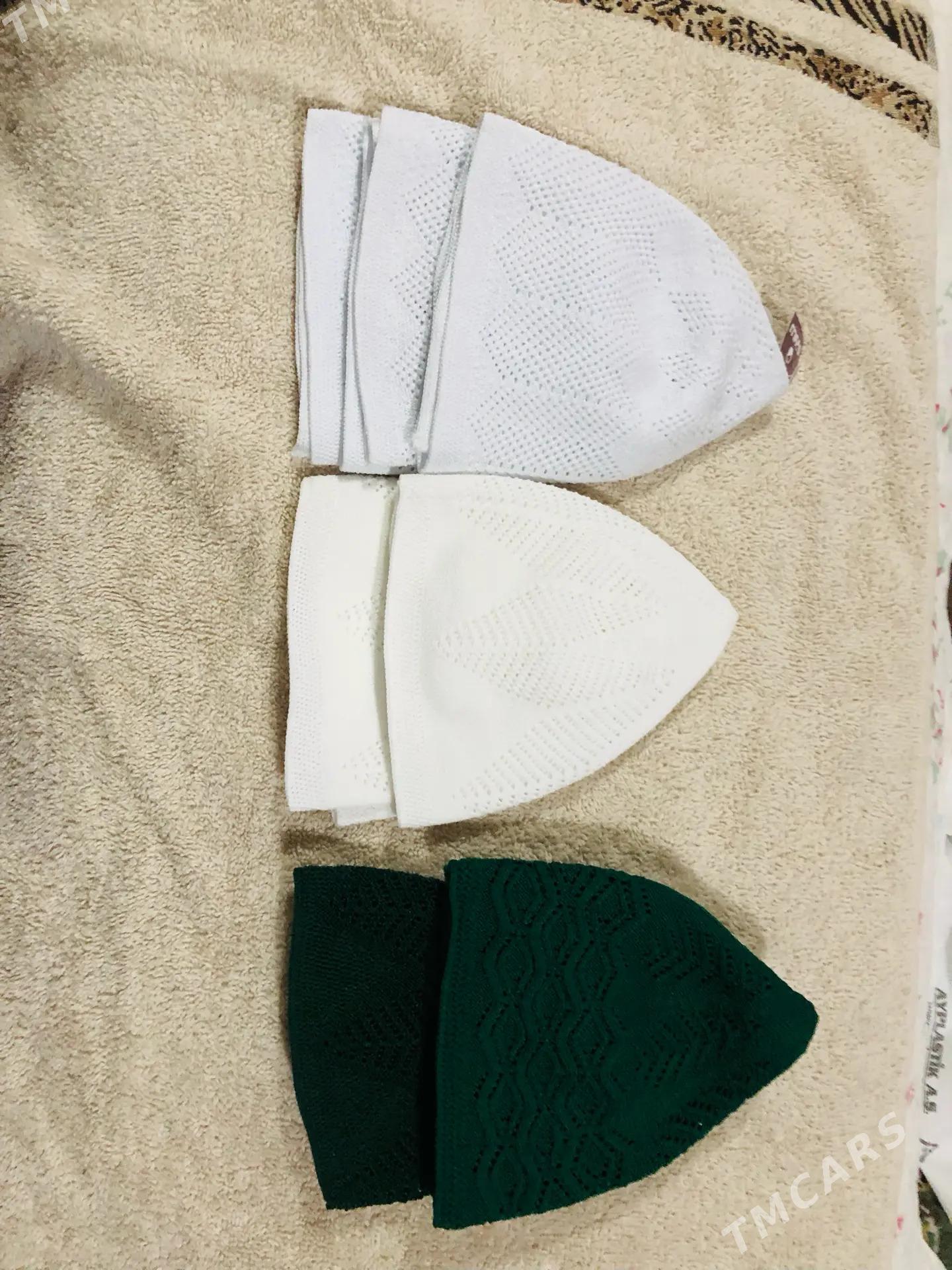 şapkalar - Туркменабат - img 4