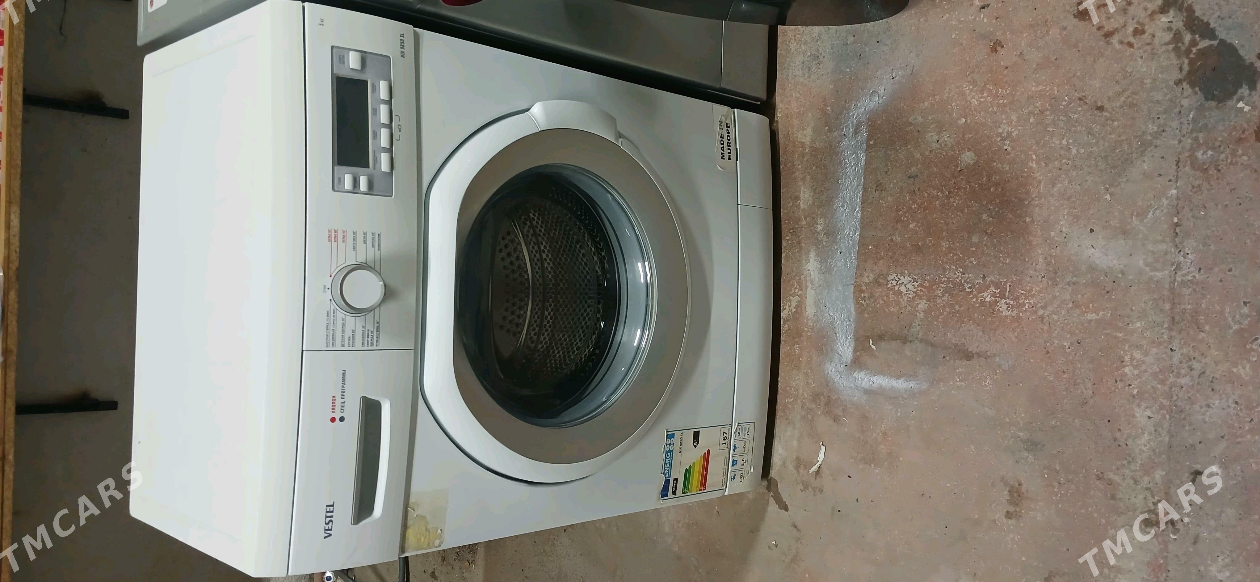 VESTEL KIRMASYN - Аркадаг - img 2