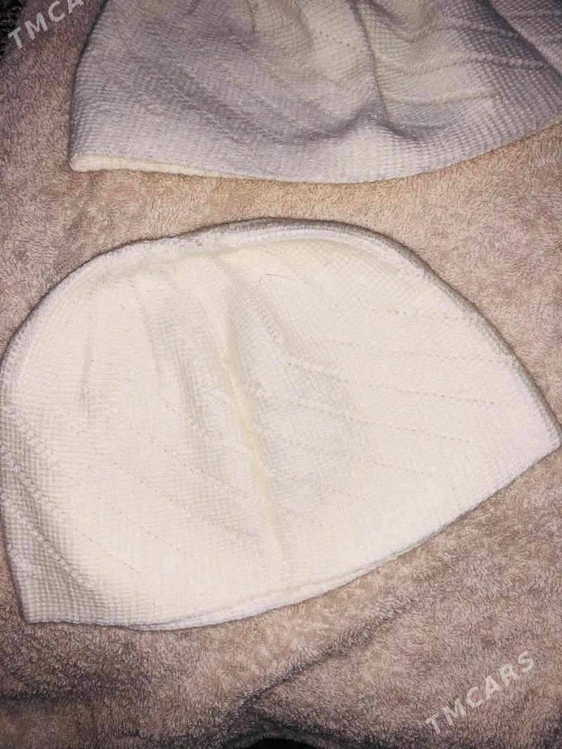 şapkalar - Туркменабат - img 3