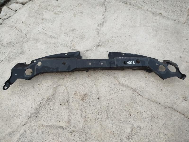 Nissan tida naskat 300 TMT - Hitrowka - img 2