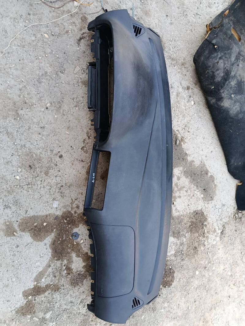 Bmw E39 Tarpeda 1 000 TMT - Türkmenbaşy - img 1