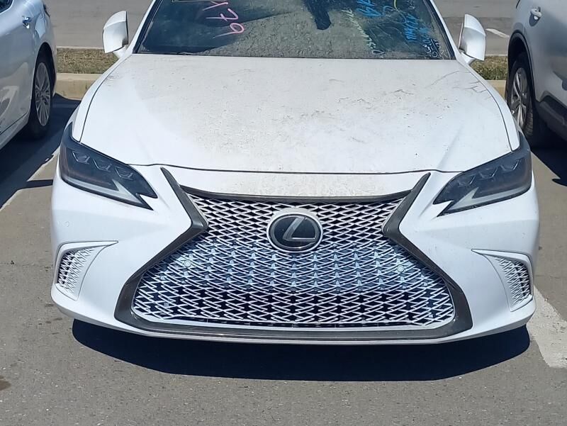 LEXUS ES350 Fsport ablisowka 3 500 TMT - Ашхабад - img 4