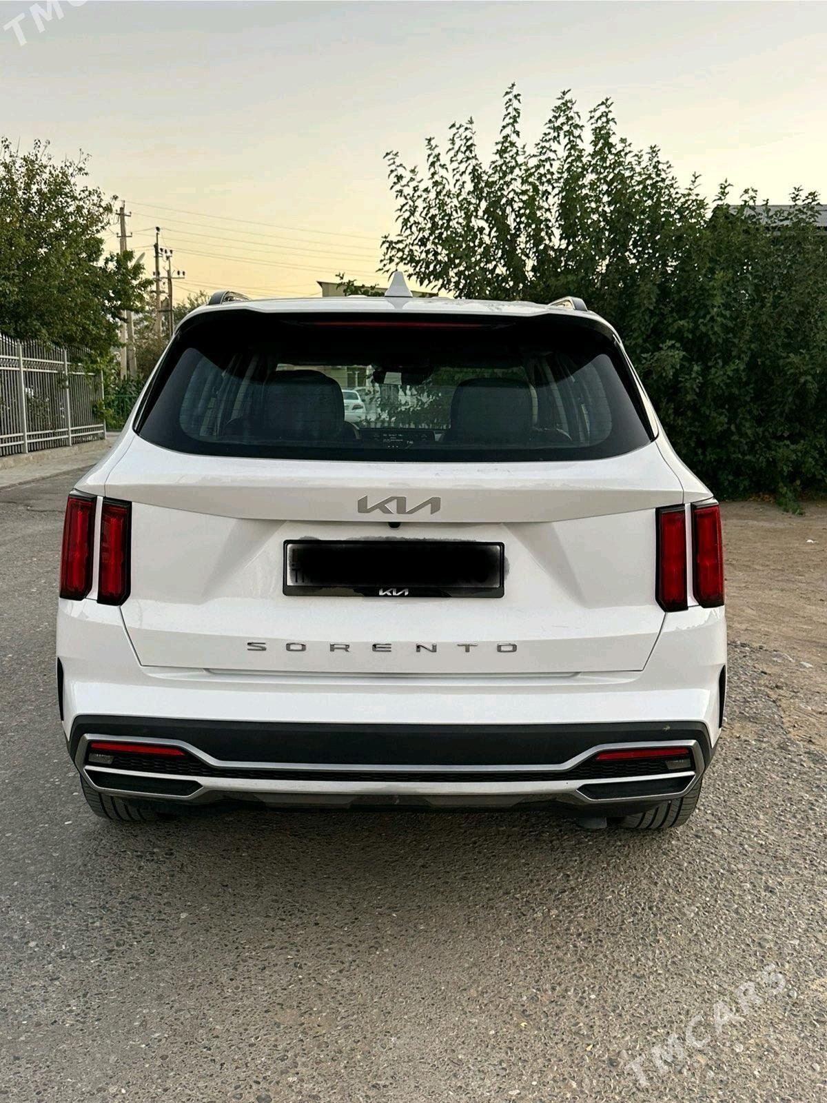 Kia Sorento 2021 - 380 000 TMT - Хитровка - img 3