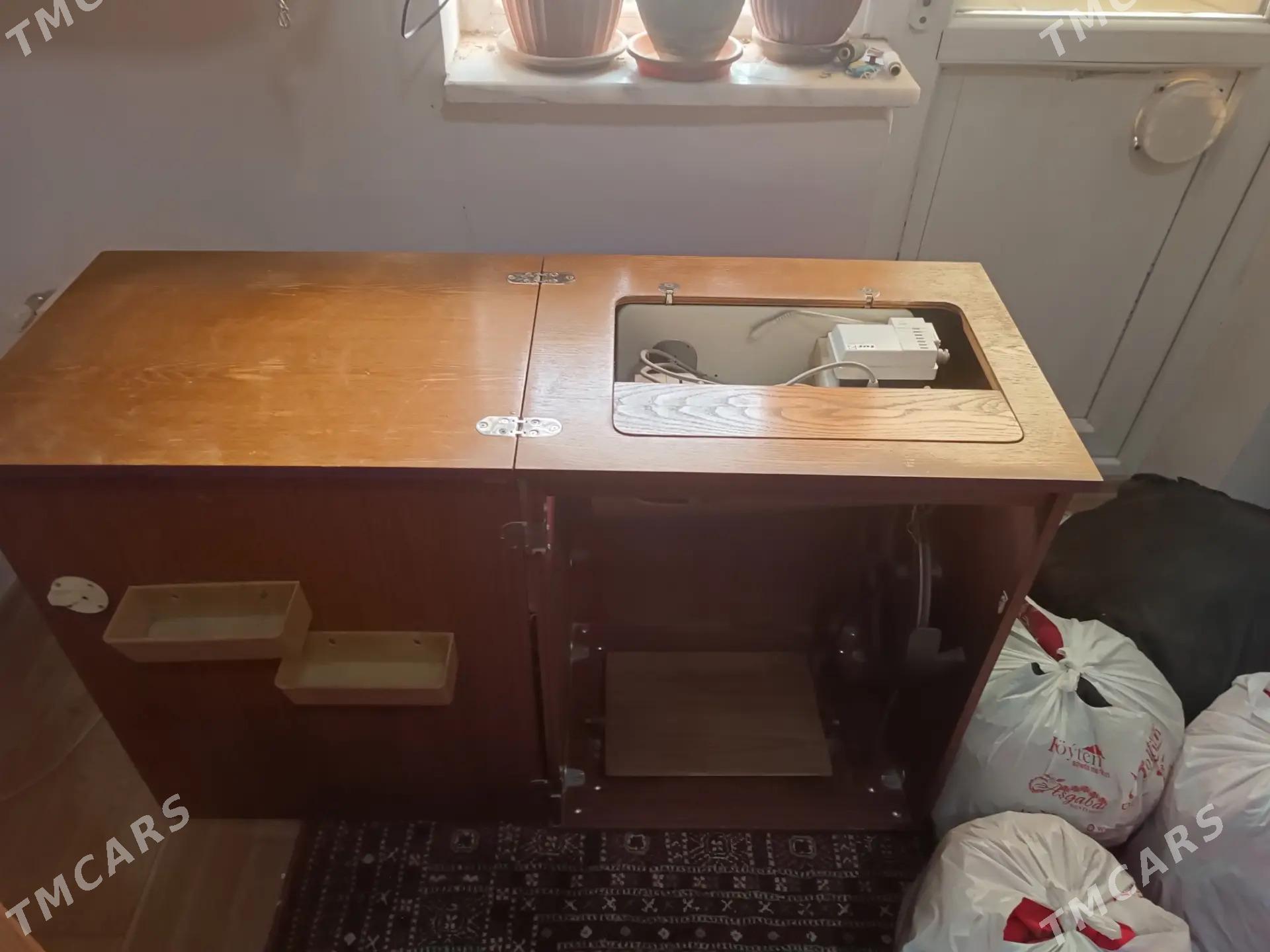 швейная машинка - Aşgabat - img 2